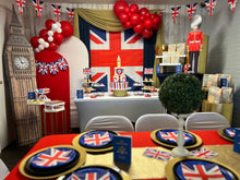 Load image into Gallery viewer, Midi Birthday Party Package