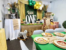 Load image into Gallery viewer, SPRING & SUMMER - BUBBLES & BOUNCE Birthday Party Package