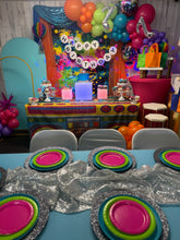 Load image into Gallery viewer, Midi Birthday Party Package