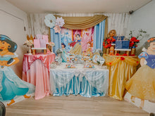 Load image into Gallery viewer, Midi Birthday Party Package