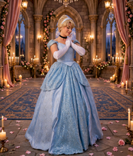 Load image into Gallery viewer, Princess Breakfast