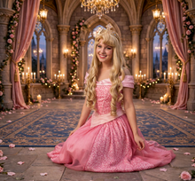Load image into Gallery viewer, Princess Breakfast