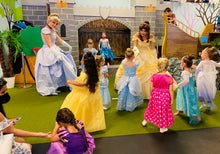 Load image into Gallery viewer, Princess Breakfast