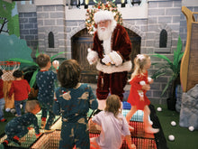 Load image into Gallery viewer, Breakfast With Santa