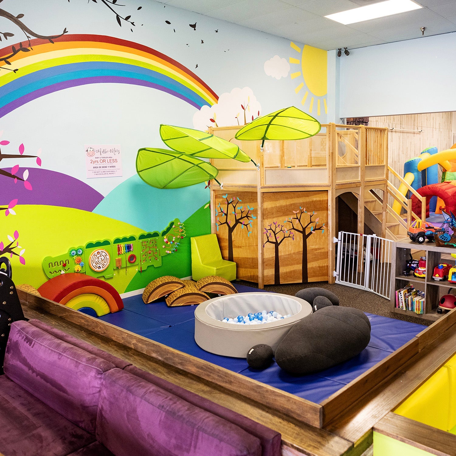 Millie Moo’s VIP Unlimited – Millie Moo’s Orlando