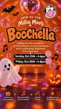 Load image into Gallery viewer, BooChella Costume Dance Party

