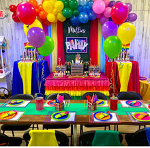 Load image into Gallery viewer, Mega Birthday Party Package
