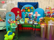 Load image into Gallery viewer, Mega Birthday Party Package
