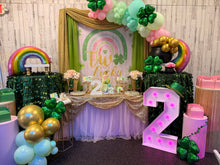 Load image into Gallery viewer, Mega Private Birthday
