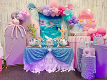 Load image into Gallery viewer, Mega Birthday Party Package
