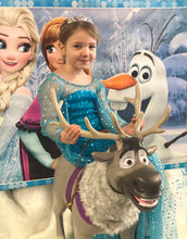 Load image into Gallery viewer, Ice Princess Royal Breakfast

